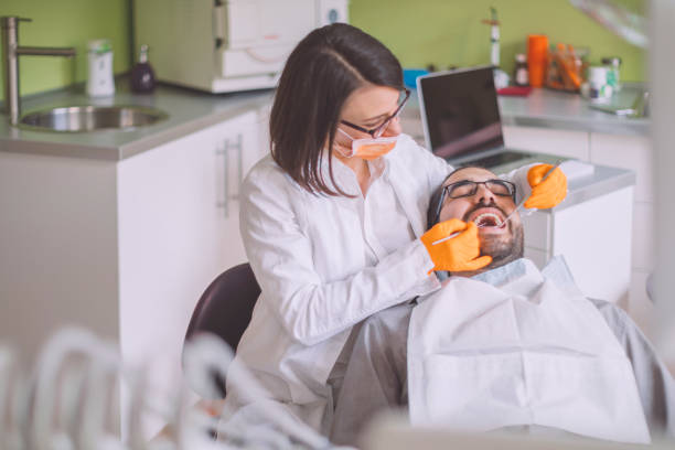 Best Emergency Wisdom Tooth Extraction in Petaluma, CA