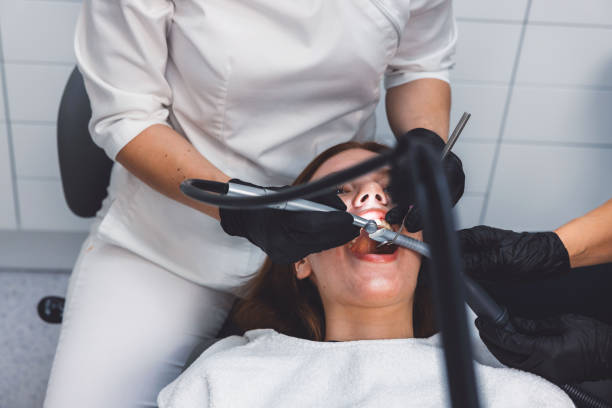 Best Walk-In Emergency Dental Services in Petaluma, CA